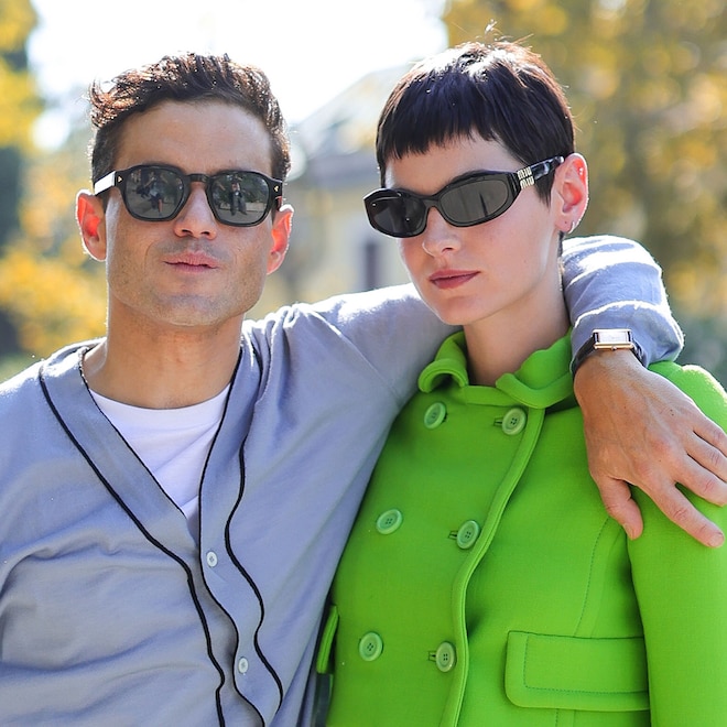 Rami Malek and Emma Corrin Break Up After 2 Years of Dating